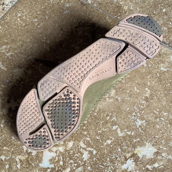 CLARKS 👣 Trigenic Flex shoes - Picture 6 of 6